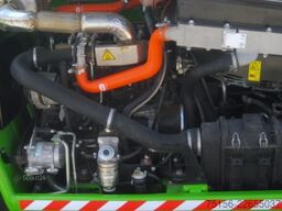 Merlo P 40.14 TURBO - 4x4x4 - 14m / 4t. *KLIMA