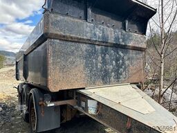  H.M Khmd 24 trailer