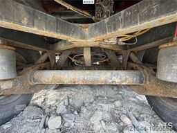  H.M Khmd 24 trailer