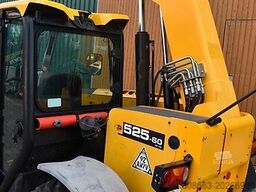 JCB 525-60