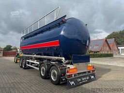 VM 41m³ Interne Nr. 2371