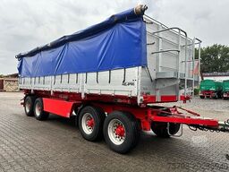 Kel-Berg D36B4 Interne Nr. 7620