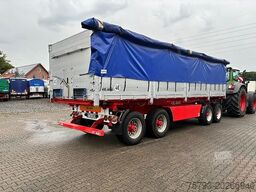 Kel-Berg D36B4 Interne Nr. 7620