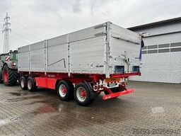 Kel-Berg D36B4 Interne Nr. 7620