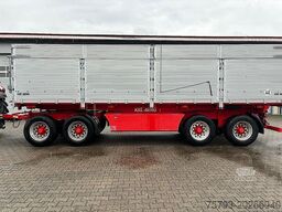 Kel-Berg D36B4 Interne Nr. 7620