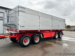 Kel-Berg D36B4 Interne Nr. 7620