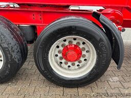 Kel-Berg D36B4 Interne Nr. 7620