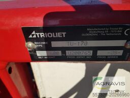 Trioliet TU 170