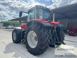 Massey Ferguson MF 7720 DYNA-6