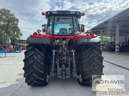 Massey Ferguson MF 7720 DYNA-6
