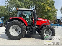 Massey Ferguson MF 7720 DYNA-6