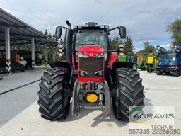 Massey Ferguson MF 7720 DYNA-6