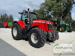 Massey Ferguson MF 7720 DYNA-6