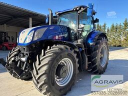 New Holland T 7.315 AUTO COMMAND HD