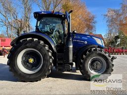 New Holland T 7.315 AUTO COMMAND HD