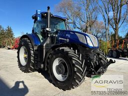 New Holland T 7.315 AUTO COMMAND HD