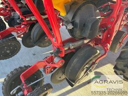 Väderstad TEMPO TPT 6