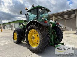 John Deere 7820 A