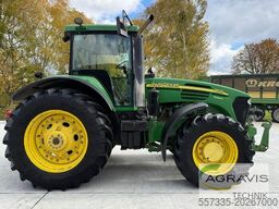John Deere 7820 A