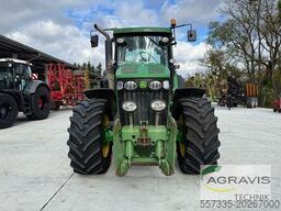 John Deere 7820 A