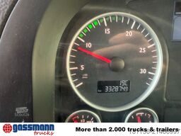 MAN TGS 26.440 6x4 BB, Meiller Schub-Knick