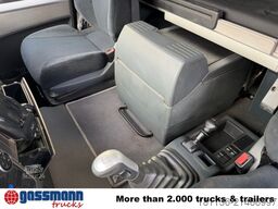 MAN TGS 26.440 6x4 BB, Meiller Schub-Knick