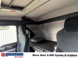 MAN TGS 26.440 6x4 BB, Meiller Schub-Knick