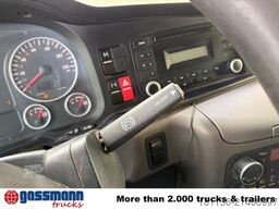 MAN TGS 26.440 6x4 BB, Meiller Schub-Knick