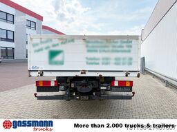 Mercedes-Benz Actros 2532 L 6x2, Liftachse, Kran Hiab 244EP-5