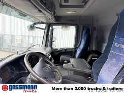 Mercedes-Benz Actros 2532 L 6x2, Liftachse, Kran Hiab 244EP-5