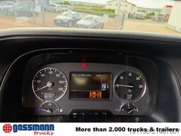 Mercedes-Benz Actros 2532 L 6x2, Liftachse, Kran Hiab 244EP-5