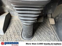 Mercedes-Benz Actros 2532 L 6x2, Liftachse, Kran Hiab 244EP-5