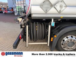 Mercedes-Benz Antos 2543 L 6x2, Retarder, Lenk-/Lift, Esterer