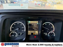 Mercedes-Benz Antos 2543 L 6x2, Retarder, Lenk-/Lift, Esterer