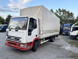 Iveco Euro Cargo 75 E 14 , BB