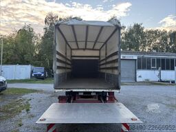 Iveco Euro Cargo 75 E 14 , BB