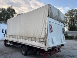Iveco Euro Cargo 75 E 14 BB