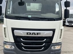 Bucher DAF VT - RJ70 JVU