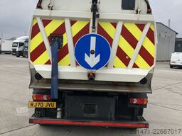 Bucher DAF VT - RJ70 JVU