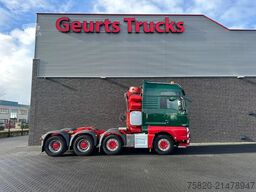 MAN 8X4/4 BBS HEAVY DUTY TRACTOR 500 TONS PUSH AND ...