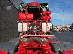 MAN 8X4/4 BBS HEAVY DUTY TRACTOR 500 TONS PUSH AND ...