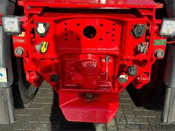 MAN 8X4/4 BBS HEAVY DUTY TRACTOR 500 TONS PUSH AND ...