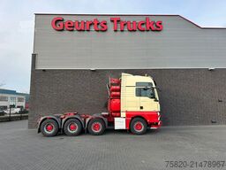 MAN 8X4/4 BBS HEAVY DUTY TRACTOR 500 TONS PUSH AND ...