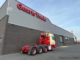 MAN 8X4/4 BBS HEAVY DUTY TRACTOR 500 TONS PUSH AND ...