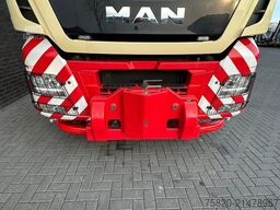 MAN 8X4/4 BBS HEAVY DUTY TRACTOR 500 TONS PUSH AND ...