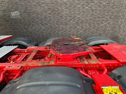 MAN 8X4/4 BBS HEAVY DUTY TRACTOR 500 TONS PUSH AND ...