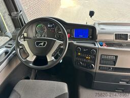 MAN 8X4/4 BBS HEAVY DUTY TRACTOR 500 TONS PUSH AND ...