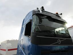 volvo FH510 SZM LL Retarder neues Modell