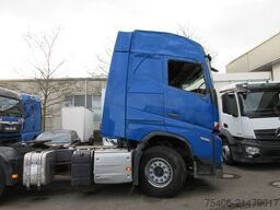 volvo FH510 SZM LL Retarder neues Modell