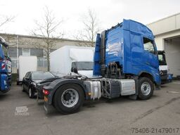 volvo FH510 SZM LL Retarder neues Modell